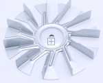 Fan Blades - 37033120 Motor Fan Impeller H [Vestel]