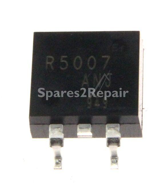 Panasonic Field Effect Transistor - B1cfrq000021 Field Effect Transistor