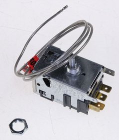 Fridge Thermostat - C00279253 482000031439 Thermostat 3cont 077b-6584 L 45 [Whirlpool Indesit]