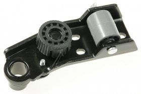 Haier Door Hinges For Fridges - 0060843618 49046263 Freezer Left Bottom Hinge