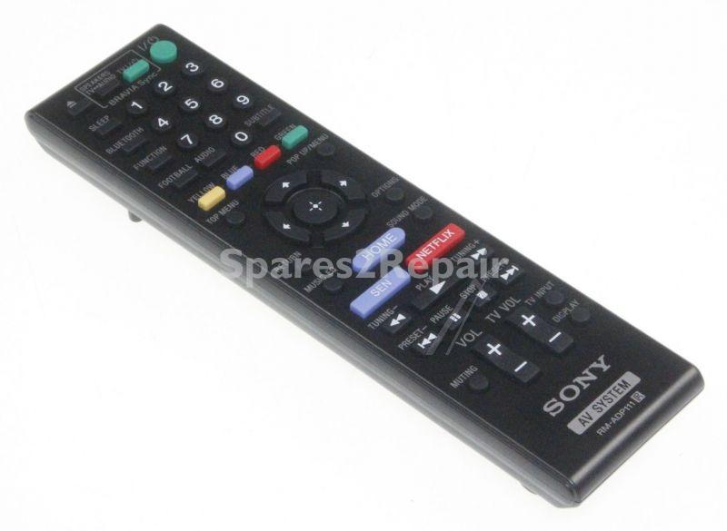 Sony Ir remote Control - 149270811 Remote Commander (rm-adp111)