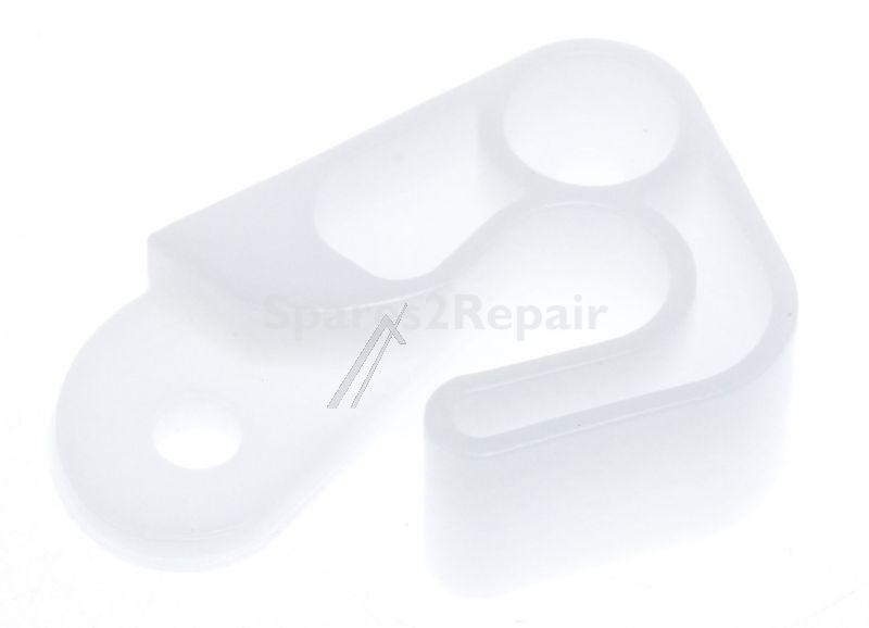 Door Hinges For Fridges - C00293155 482000032001 Door Auto-locking Rh-lh Pw [Whirlpool Indesit]