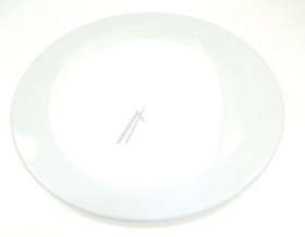 Brandt Flange Washing Machine Window - L74a004a7 Loading Door Frame White