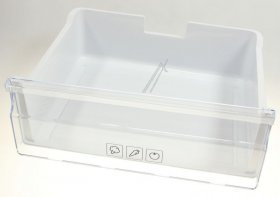 Samsung Vegetable Drawer - Da97-13474c Assembly Case Veg-low rb5000m Assembly