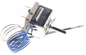 Oven Thermostat - 55 17062 460 00658633 Regulator-temperature [Bosch Siemens]