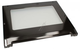 Oven inner Door Glass - 00245337 Door Inner [Bosch Siemens]