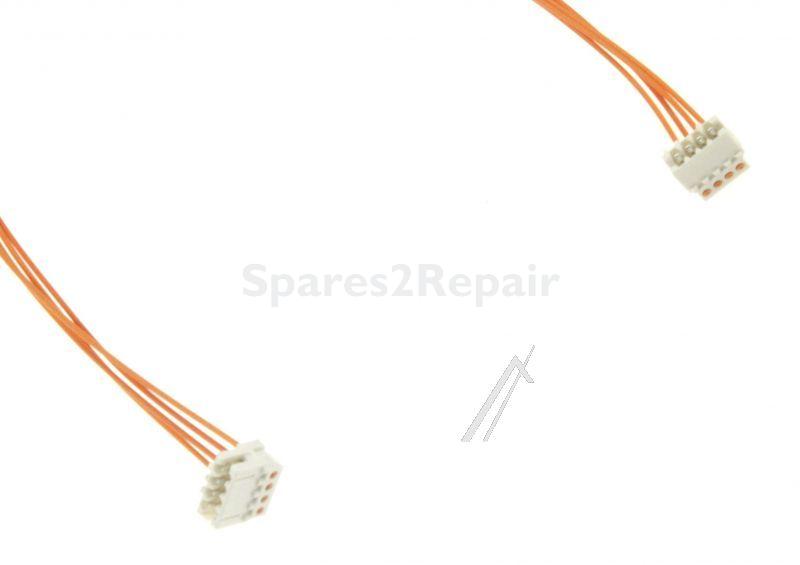 Harness - 00611717 Cable Harness [Bosch Siemens]