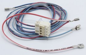 Harness - 00612147 Cable Harness [Bosch Siemens]