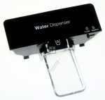 Samsung Casing Cover - Da97-13003a Dispenser Cover Assembly