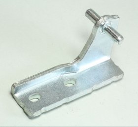 Door Hinges For Fridges - C00316902 481241719435 Hinge Middle Right [Whirlpool Indesit]