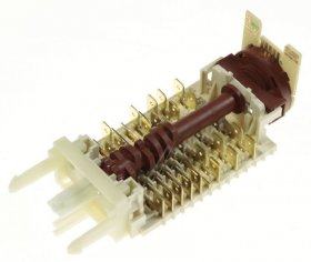 Mode Select Switch - 10004399 Switch-selector [Bosch Siemens]