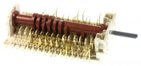 Mode Select Switch - 00614063 Switch-selector [Bosch Siemens]