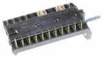 Smeg Mode Select Switch - 811730399 Oven Selector Switch