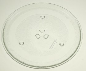 Microwave Turntable Plate - 12570000a26112 Turntable [Midea]