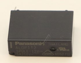 Samsung Relay - 3501-001264 Relay-power 12vdc 200mw 5000ma 1forma 10