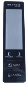 Homa Housing Part - 2209100337 Display Electric Board Cover