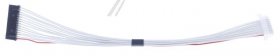 Panasonic Flexi print Connector - Txjtcnumwe P3-t-con Cable