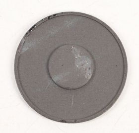 Hisense Gorenje Mechanical Components - 274167 Burner Cap