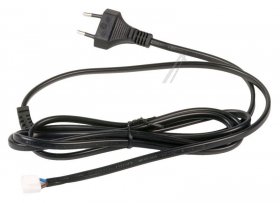 Vestel Mains Power Lead - 30105514 Power Cord Safe Eu 1500-440 2x0 5 W-gr 3p