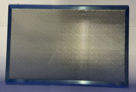 Elica Grease Filter - Acc0196791 Gfa 1+3+1 Al-al-al 288x188 Al Nh