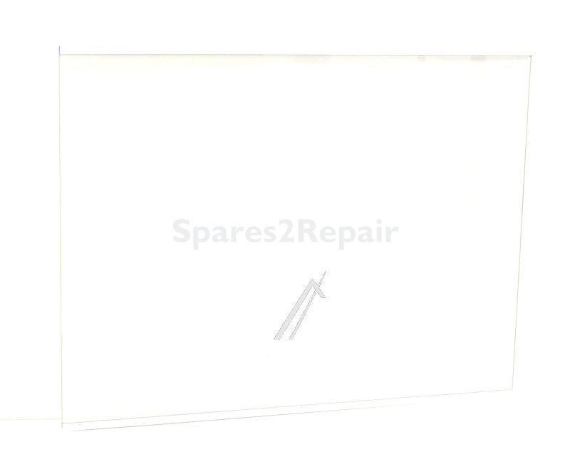Tcl Glass Panel - 4b151-000200 Fridge Glass Shelf