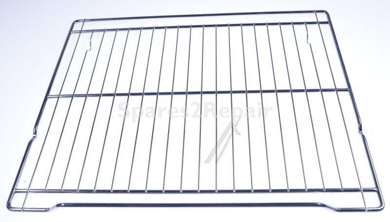 Lg Grid - Mhl64897202 Shelf Complex Rect Gilt Dia5 U-h0 0 L-h0 0 Grill Lgecw Wsed7665b