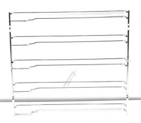 Lg Guide-rail - Mea66375402 Guide rail Complex Wsed7667m Guide rail Left