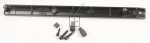 Segway Ninebot Fixings And Brackets - Ab 00 0024 20 External Battery Bracket Assembly
