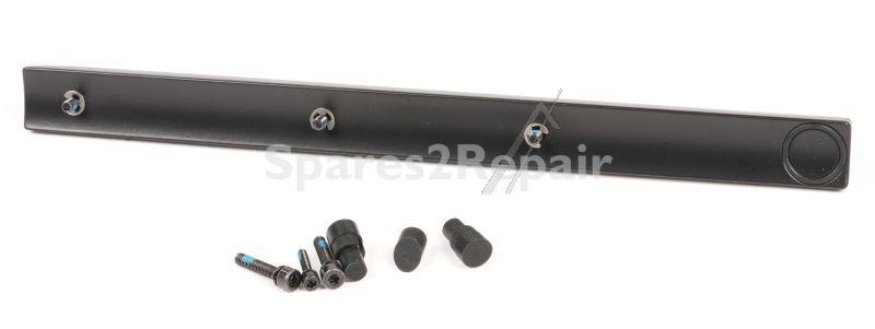 Segway Ninebot Mounting Parts - Ab 00 0010 62 External Battery Bracket Assembly E45d K014