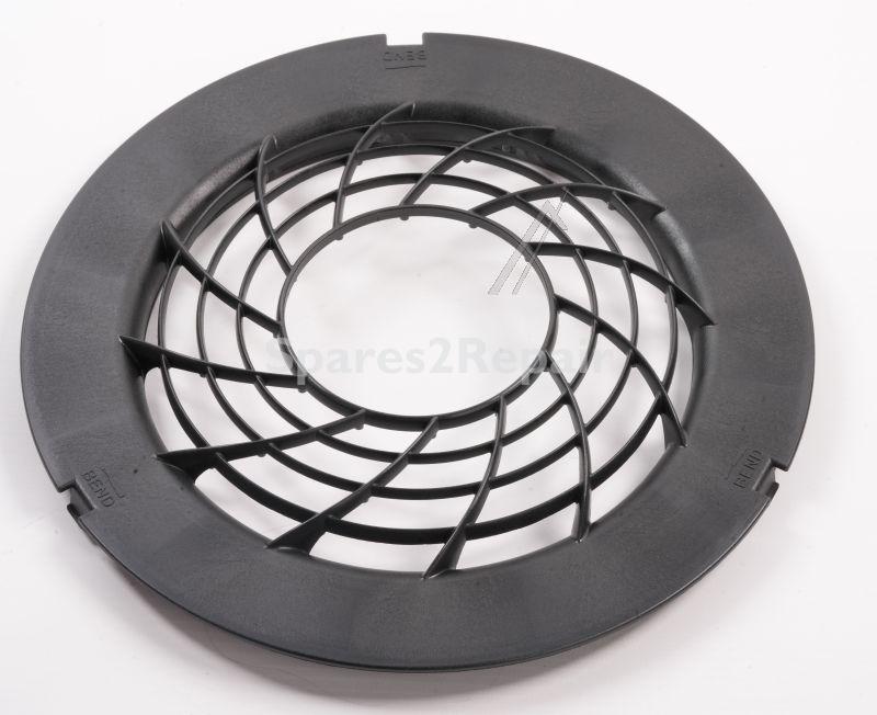 Faber Franke Roblin Casing Cover - 133 0304 995 Sp Hood Injection Cover 20