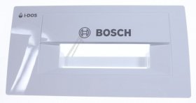 Detergent Dispenser Cover - 10019049 Tray Handle-dispenser [Bosch Siemens]