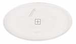Panasonic Microwave Turntable Plate - F06015q00ap Rotary Table
