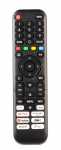 Vestel Ir remote Control - R-c 45250 30119310 R-c 45250 Vidaa Black Rohs