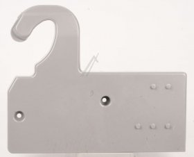 Casing Cover - 4919001000 C00921853 Upper_hinge_cover_reed_switch_ass [Arcelik]