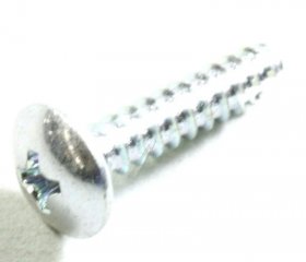 Panasonic Screw - Xtt4+18bfj Screw