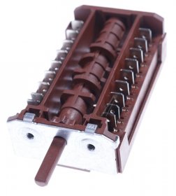 Oven Switch - 32045191 Switch Built In-fs A [Vestel]