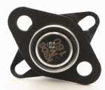 Thermostats - 17400513006735 Thermostat [Midea]