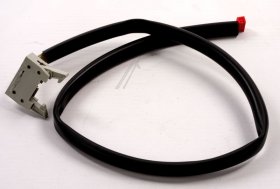 Elica Harness - An02s01a Wiring Harness Prol piat 6-pin Connector L 530mm