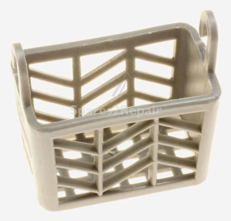 Accessories Basket - 1016023 Tablet Container 3 In 1 [Amica]