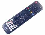 Vestel Ir remote Control - R-c 45250 23900718 R-c 45250 Jvc Rm-c3612 (gray-s)(black-p)