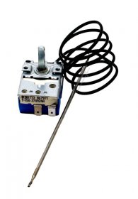 Compatible Oven Thermostat - Oven Thermostat Alternative For Bauknecht
