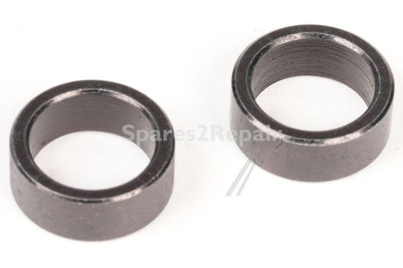 Segway Ninebot Rubber Bushing - Ab 05 12 00 0012 Front Wheel Shaft Sleeve F2
