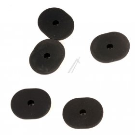 Segway Ninebot Buffer - Ab 05 12 00 0021 Bottom Compartment Rubber Plug F2