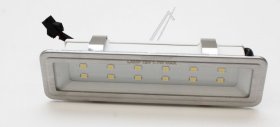 Led emitter - 49036110 Lamp B62-2401-016-0 [Candy Hoover]