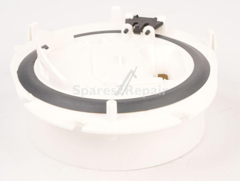 Faber Franke Roblin Air Extracter Flap - 133 0363 970 Sp Hood Damper Complete With Lock Washer