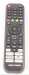 Vestel Ir remote Control - R-c 45250 23976917 R-c 45250 Waltham (gray-s)(black-p)