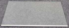 Severin Glass Panel - 8970048 Glasscheibe Unten