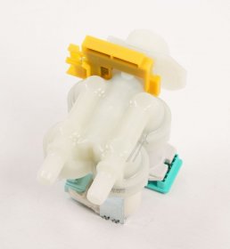 Solenoid Valve - 10032419 Valve-magnet Valve 3coil-mr [Bosch Siemens]