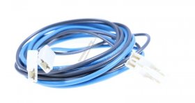 Hisense Gorenje Harness - 826415 Wiring Harness Heating-filter F1 Wm85 c