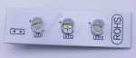 Led emitter - 17431000000134 Led Lamp [Midea]